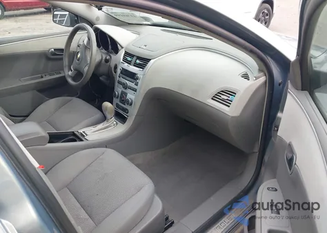 2009 Chevrolet Malibu Ls z USA, uszkodzony, nr VIN 1G1ZG57B594267320